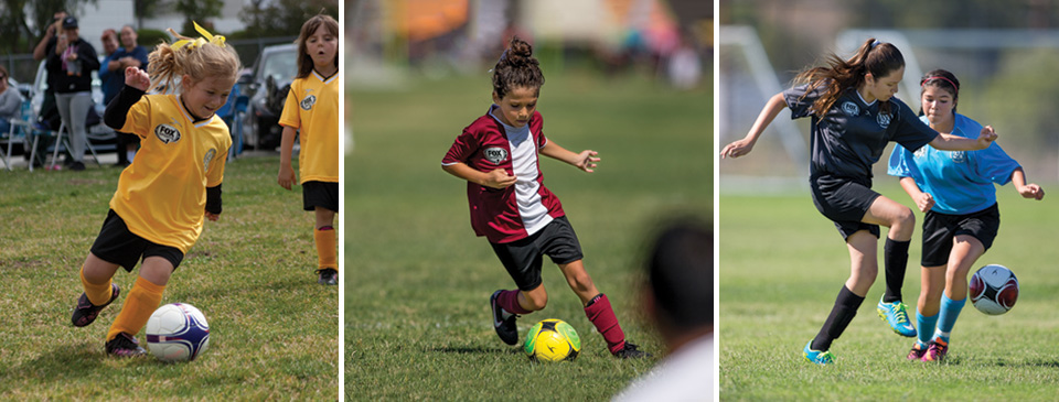 Spring Soccer Starts Practice on 4/15, 1st game on 4/18